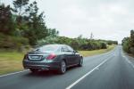 Mercedes-Benz C300 e Avantgarde Line 2019 года (AU)